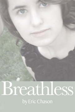 Cover Breathless