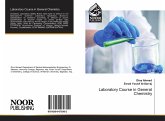 Laboratory Course in General Chemistry