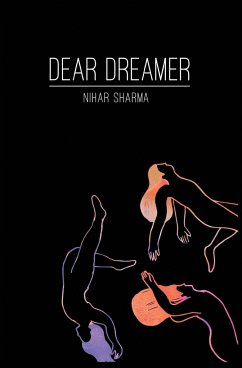 Dear Dreamer - Sharma, Nihar