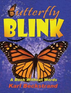 Cover Butterfly Blink