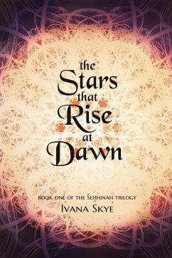 The Stars that Rise at Dawn - Skye, Ivana