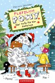 Plötzlich Pony (Bd. 4) (eBook, ePUB)