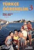 Türkce Ögrenelim 3 - Türkce - Almanca - Hengirmen, Mehmet