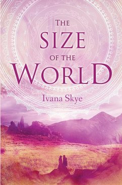 The Size of the World - Skye, Ivana