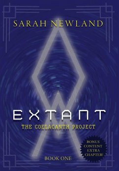 Extant - Newland, Sarah