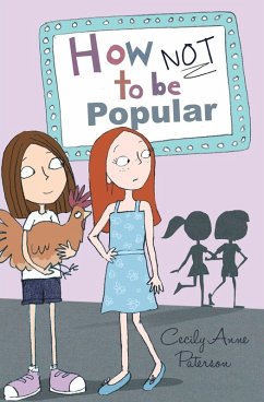 Cover How Not to be Popular