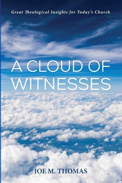 A Cloud of Witnesses