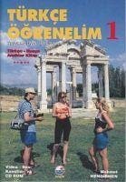 Türkce Ögrenelim 1 Türkce - Rusca - Hengirmen, Mehmet