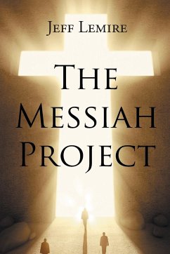 The Messiah Project - Lemire, Jeff