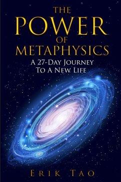 The Power Of Metaphysics - Tao, Erik