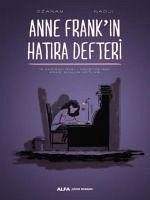 Anne Frankin Hatira Defteri - Nadji, Ozanam