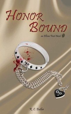 Honor Bound - Butler, R. C.