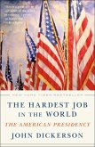 The Hardest Job in the World (eBook, ePUB)