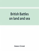 British battles on land and sea