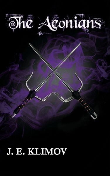 The Aeonians The Aeonians