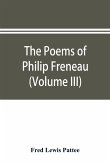 The poems of Philip Freneau