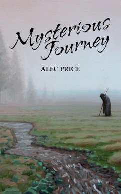 Mysterious Journey - Price, Alec