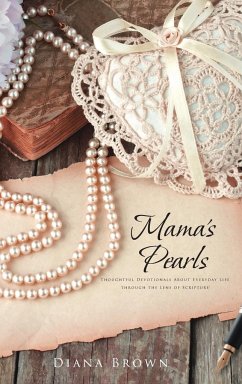 Mama's Pearls - Brown, Diana