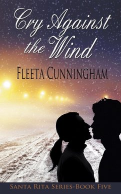 Cry Against the Wind - Cunningham, Fleeta