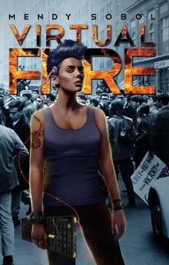 Cover Virtual Fire (eBook, ePUB)
