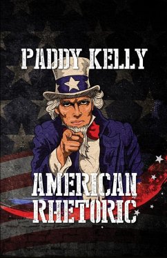 Cover American Rhetoric