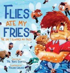 Flies Ate My Fries - Gunter, Nate