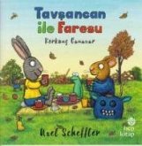 Tavsancan ile Faresu - Süper Oyuncak