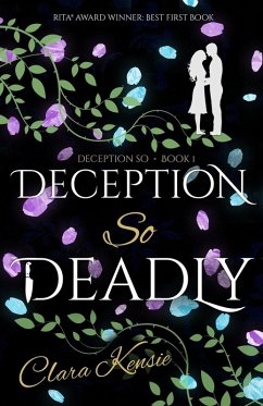 Cover Deception So Deadly