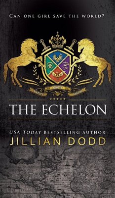 The Echelon - Dodd, Jillian