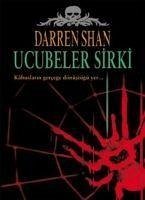 Ucubeler Sirki - Shan, Darren