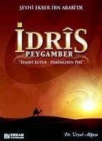 Idris Peygamber