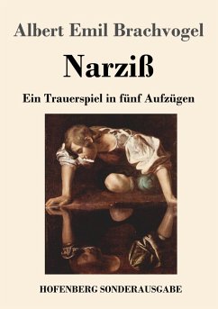 Narziß - Brachvogel, Albert Emil