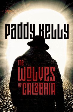 Cover The Wolves of Calabria
