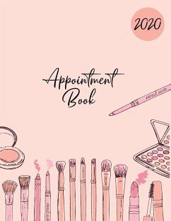 2020 Appointment Book - Designs, Bramblehill