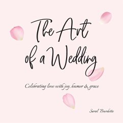 The Art of a Wedding - Burdette, Saral