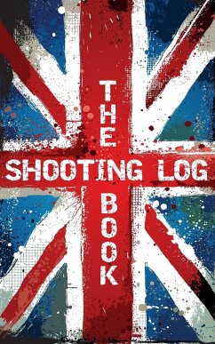 The Shooting Log Book - Battersby, Bill