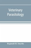 Veterinary parasitology