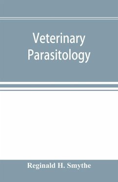 Veterinary parasitology - H. Smythe, Reginald