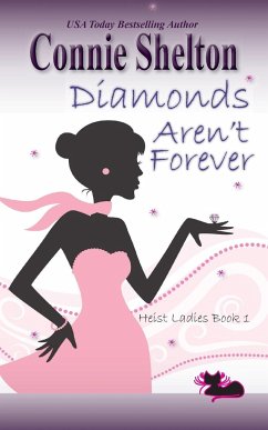 Diamonds Aren't Forever - Shelton, Connie