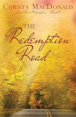 The Redemption Road - Macdonald, Christa