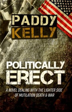 Politically Erect - Kelly, Paddy