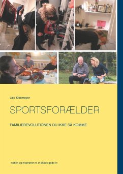 Sportsforælder