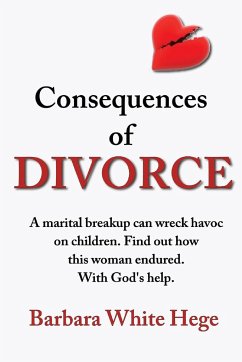 Consequences of Divorce - Hege, Barbara White