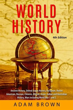 World History - Brown, Adam