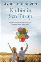 Cover Kalbimin Sen Tarafi