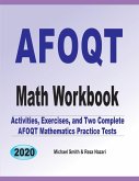 AFOQT Math Workbook