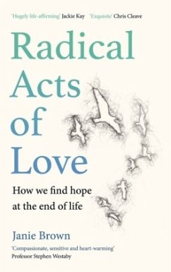 Radical Acts of Love - Brown, Janie