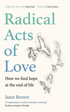 Cover Radical Acts of Love