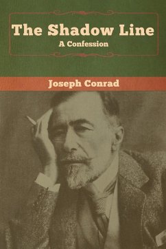 The Shadow Line - Conrad, Joseph