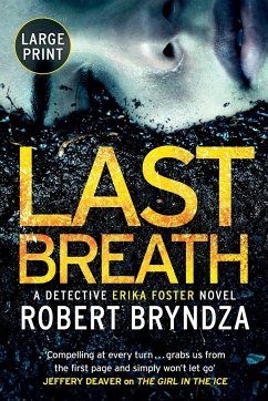 Last Breath - Bryndza, Robert
